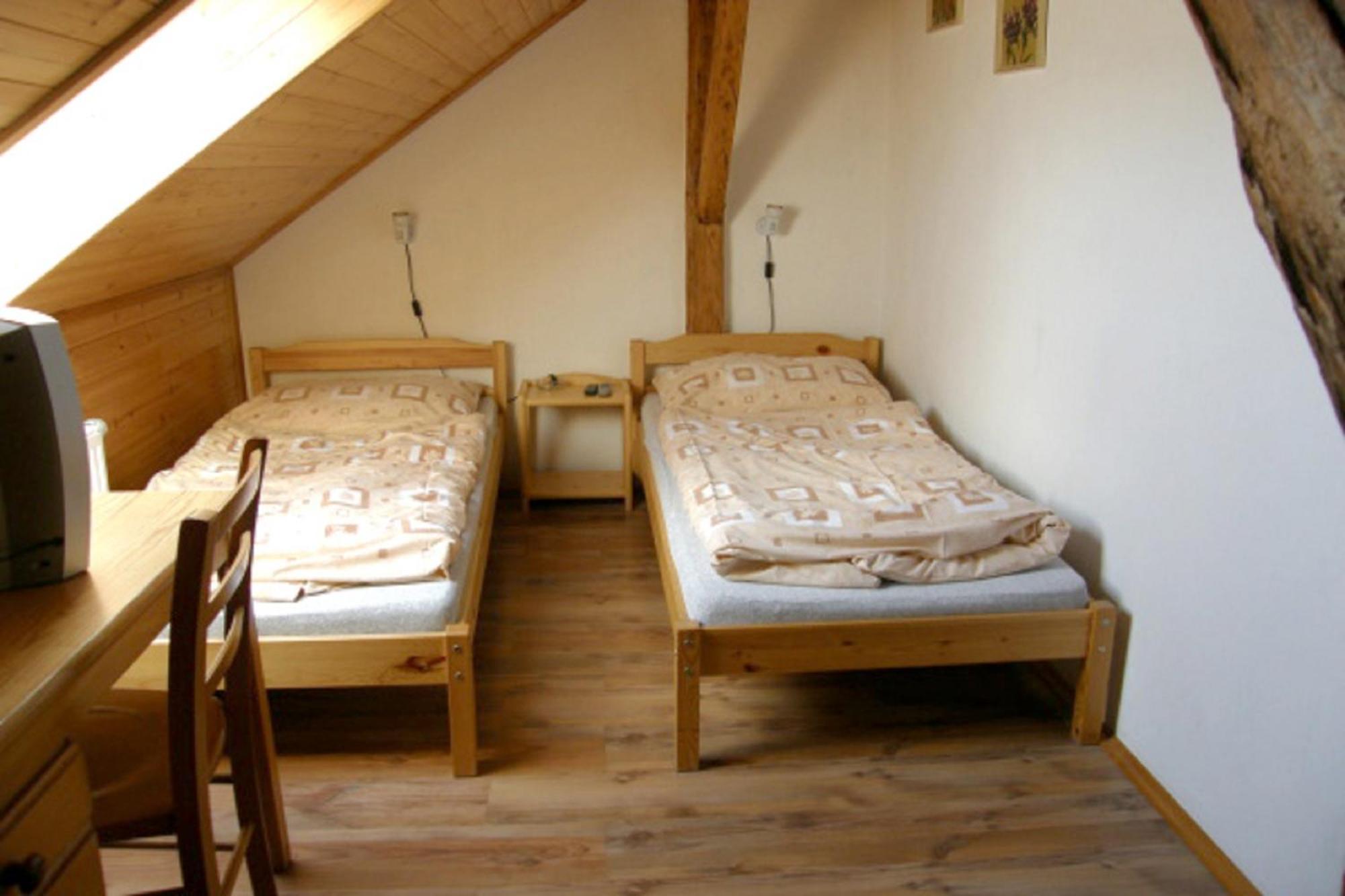 Kajovska Hospoda Номер фото